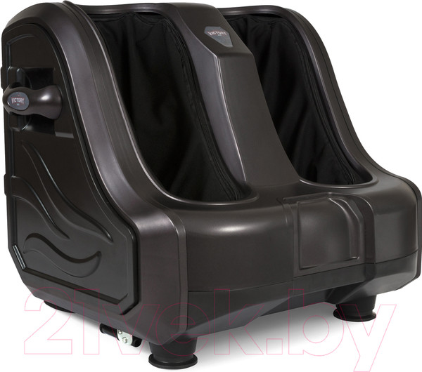 Изображение товара Массажер электронный VictoryFit VF-M8001 (графитовый)