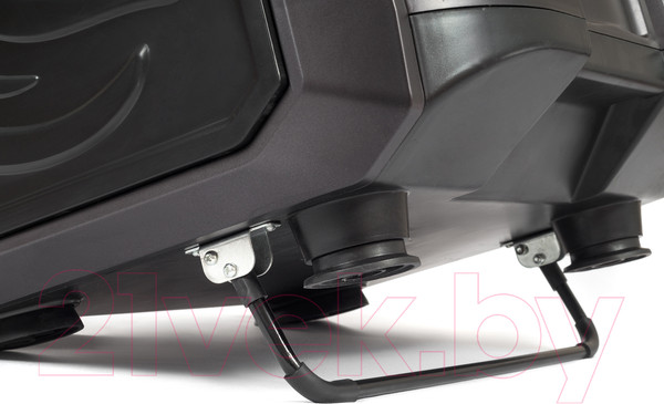 Изображение товара Массажер электронный VictoryFit VF-M8001 (графитовый)