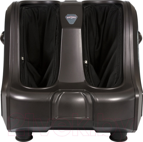 Изображение товара Массажер электронный VictoryFit VF-M8001 (графитовый)