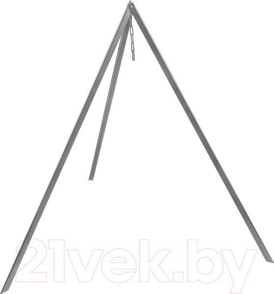 Изображение товара Тренога для костра Royal Grill 80-060