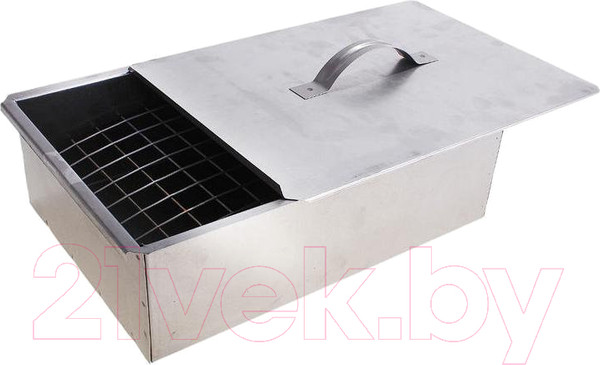 Изображение товара Коптильня Royal Grill 80-083