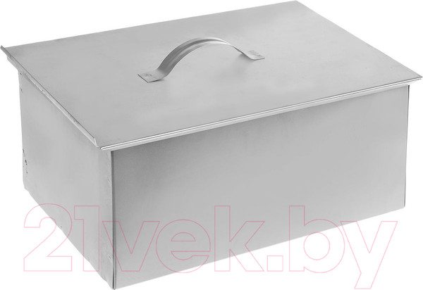 Изображение товара Коптильня Royal Grill 80-049