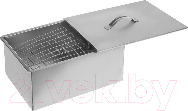 Изображение товара Коптильня Royal Grill 80-049