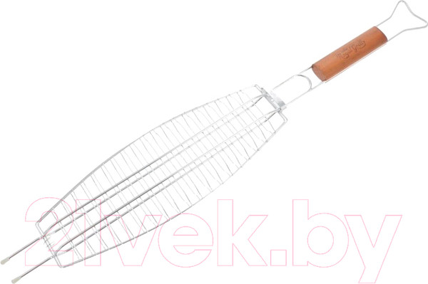 Изображение товара Решетка для мангала Royal Grill 80-027