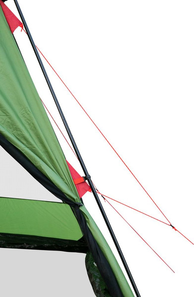 Изображение товара Туристический шатер Tramp Lite Mosquito Green / TLT-033.04