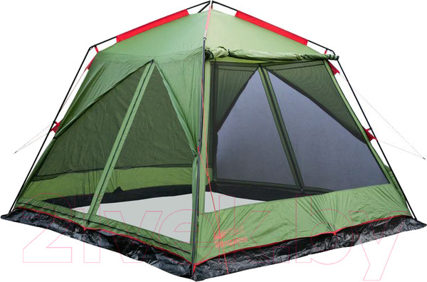 Изображение товара Туристический шатер Tramp Lite Bungalow / TLT-015.06
