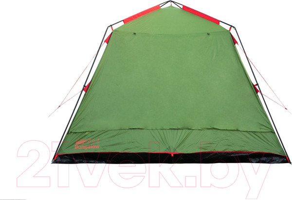 Изображение товара Туристический шатер Tramp Lite Bungalow / TLT-015.06