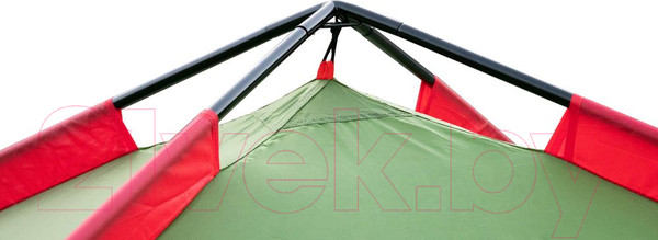 Изображение товара Туристический шатер Tramp Lite Bungalow / TLT-015.06