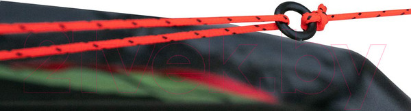 Изображение товара Туристический шатер Tramp Lite Bungalow / TLT-015.06