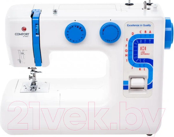 Изображение товара Швейная машина Comfort 11