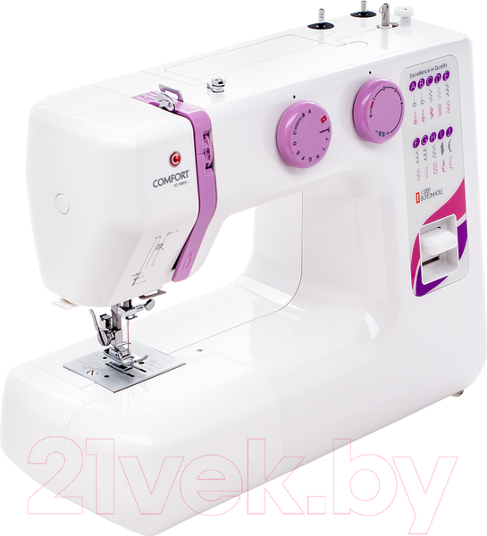 Изображение товара Швейная машина Comfort 17