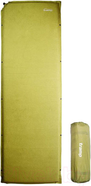 Изображение товара Туристический коврик Tramp Комфорт плюс / TRI-010