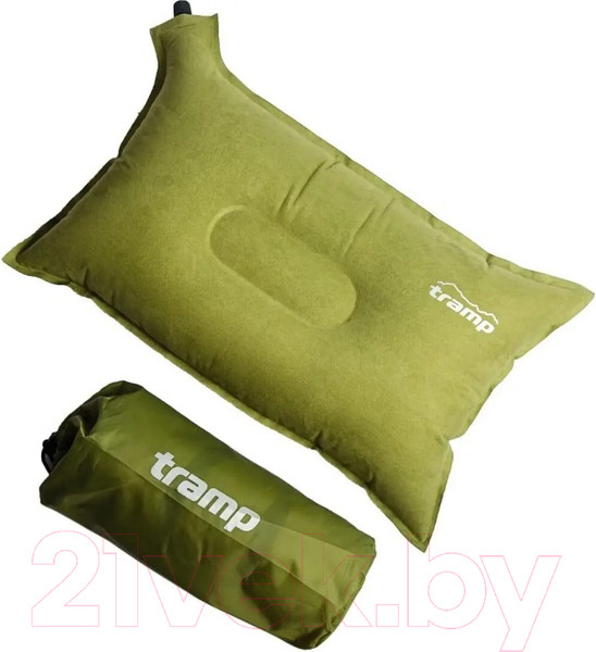 Изображение товара Подушка туристическая Tramp TRI-012