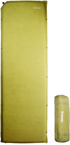 Изображение товара Туристический коврик Tramp Комфорт плюс / TRI-016