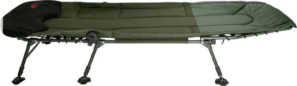 Изображение товара Раскладушка туристическая Tramp Carp King TRF-028