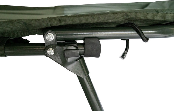 Изображение товара Раскладушка туристическая Tramp Carp King TRF-028