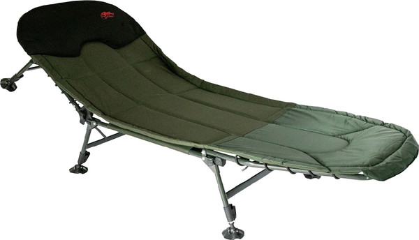 Изображение товара Раскладушка туристическая Tramp Carp King TRF-028