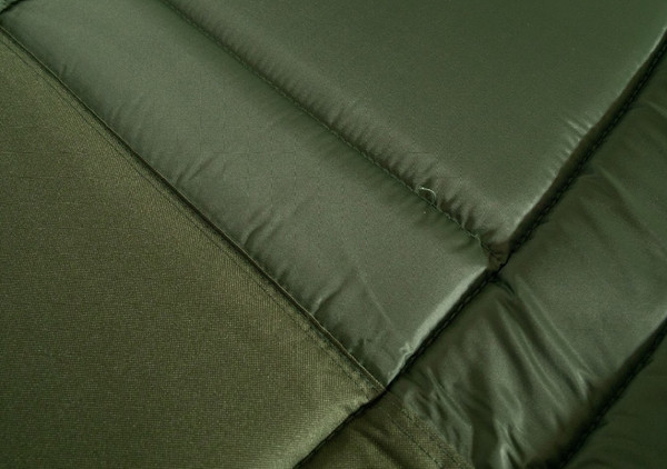 Изображение товара Раскладушка туристическая Tramp Carp King TRF-028