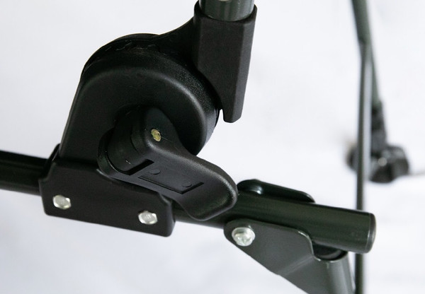 Изображение товара Раскладушка туристическая Tramp Carp King TRF-028