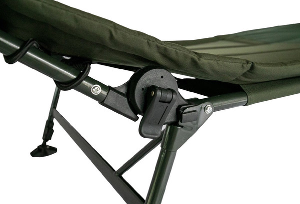 Изображение товара Раскладушка туристическая Tramp Carp King TRF-028