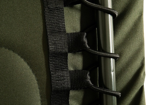 Изображение товара Раскладушка туристическая Tramp Carp King TRF-028