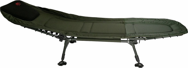 Изображение товара Раскладушка туристическая Tramp Carp TRF-029