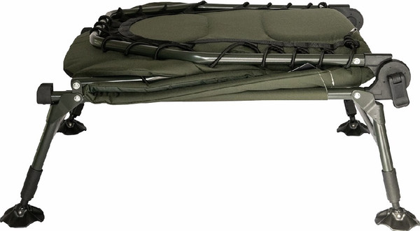 Изображение товара Раскладушка туристическая Tramp Carp TRF-029