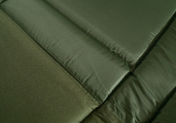 Изображение товара Раскладушка туристическая Tramp Carp TRF-029