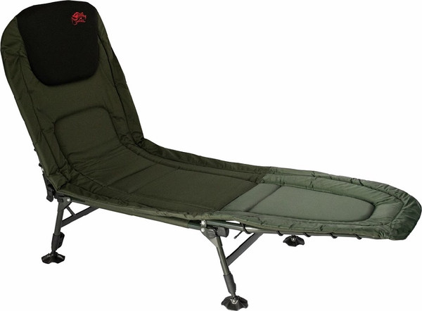 Изображение товара Раскладушка туристическая Tramp Carp TRF-029