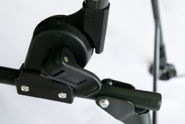 Изображение товара Раскладушка туристическая Tramp Carp TRF-029