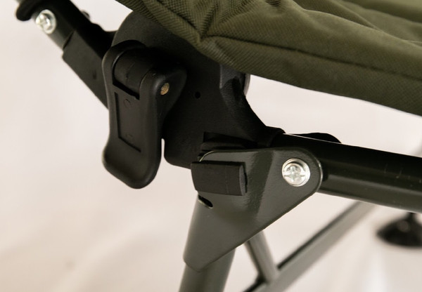 Изображение товара Раскладушка туристическая Tramp Carp TRF-029