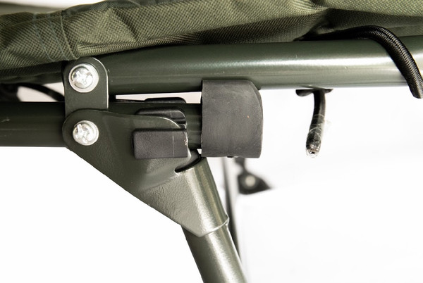 Изображение товара Раскладушка туристическая Tramp Carp TRF-029