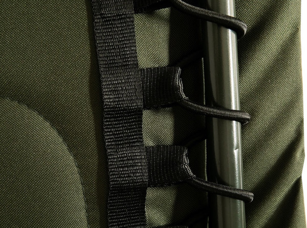 Изображение товара Раскладушка туристическая Tramp Carp TRF-029