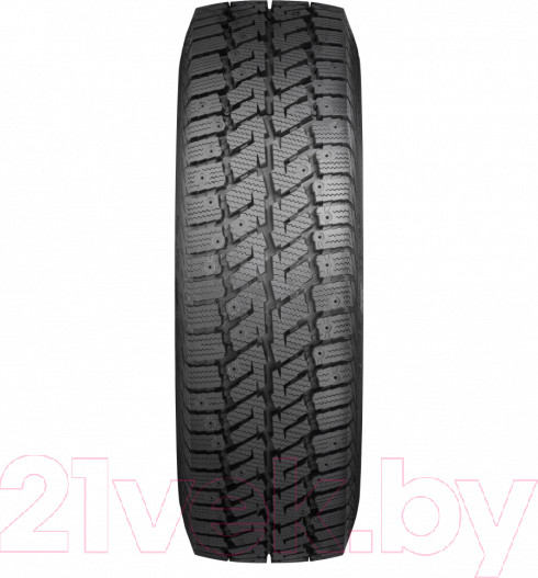 Изображение товара Зимняя легкогрузовая шина Gislaved Nord Frost Van SD 195/70R15C 104/102R (шипы)