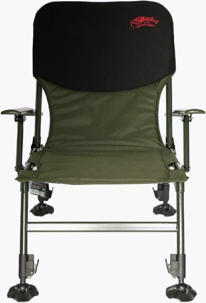 Изображение товара Кресло складное Tramp Fisherman TRF-032