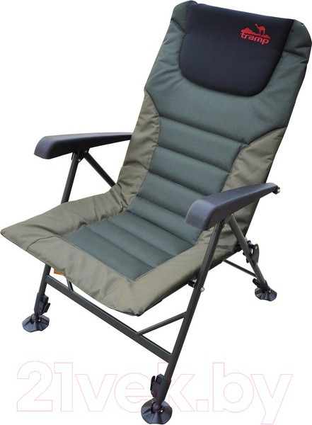 Изображение товара Кресло складное Tramp Deluxe TRF-042