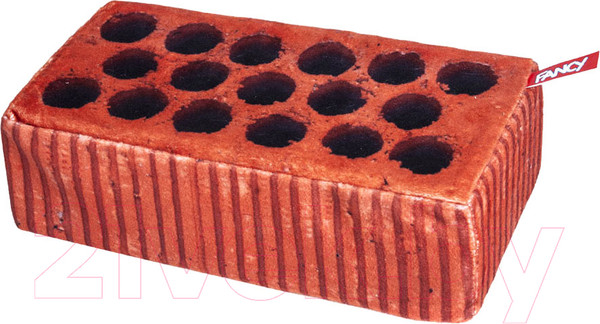 Изображение товара Мягкая игрушка Fancy Кирпич / KIR0U