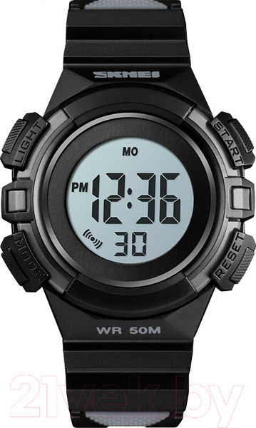 Изображение товара Часы наручные для девочек Skmei 1485-1 (черный)