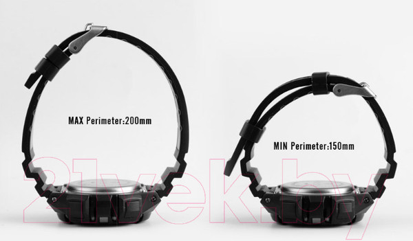 Изображение товара Часы наручные для девочек Skmei 1485-1 (черный)