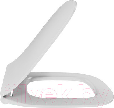 Изображение товара Сиденье для унитаза Jacob Delafon Struktura E70025-00