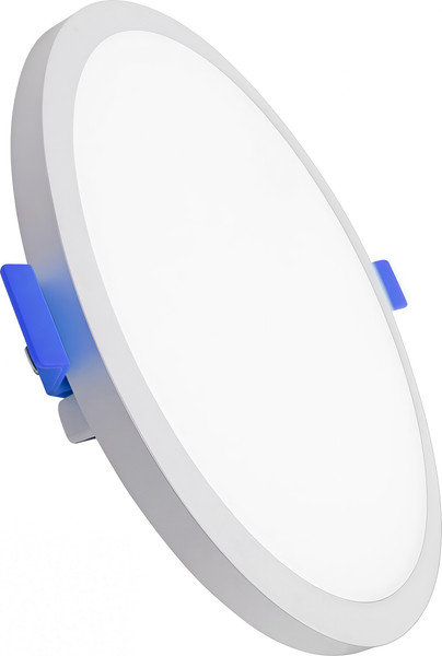 Изображение товара Точечный светильник Truenergy 12W 4000K 10722 (с трансформатором)