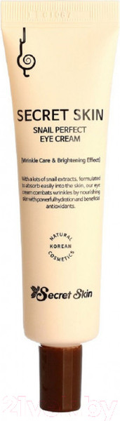 Изображение товара Крем для век Secret skin Snail Perfect Eye Cream (30г)