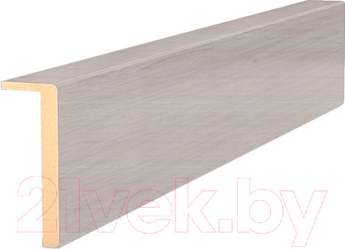 Изображение товара Наличник Deform D телескопический 8x70x2130 (дуб шале снежный)