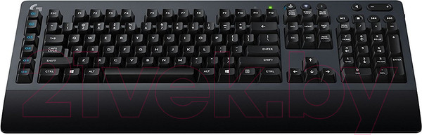 Изображение товара Клавиатура Logitech G613 920-008395 / 920-008396