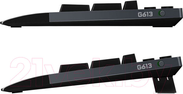 Изображение товара Клавиатура Logitech G613 920-008395 / 920-008396