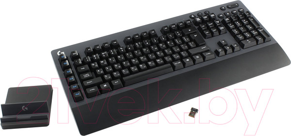 Изображение товара Клавиатура Logitech G613 920-008395 / 920-008396