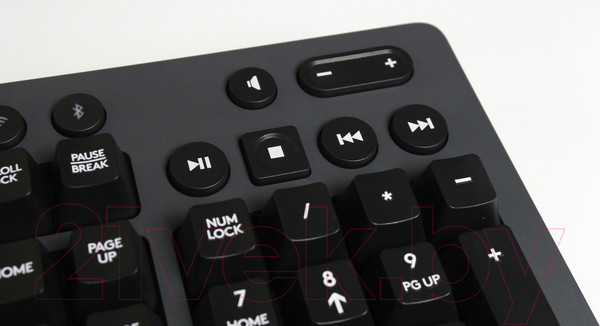 Изображение товара Клавиатура Logitech G613 920-008395 / 920-008396