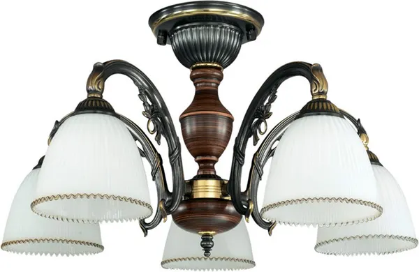 Изображение товара Люстра Reccagni Angelo PL.3800/5