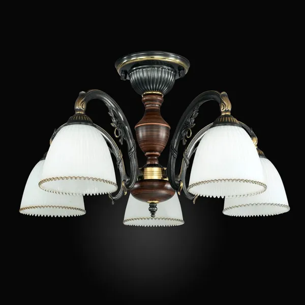 Изображение товара Люстра Reccagni Angelo PL.3800/5