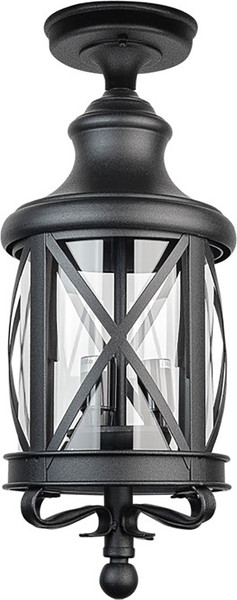Изображение товара Светильник уличный Oasis Light Lucerna 84805A Bl